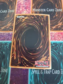 Yugioh Inzektor Exa-Beetle BROL-EN084 Ultra Rare 1st Edition Near Mint - Image 3