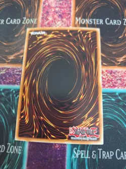 Yugioh Naturia Beast DUPO-EN091 Ultra Rare 1st Edition Near Mint - Image 3