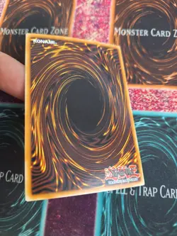 Yugioh Gaiarmor Dragonshell MP22-EN147 Ultra Rare 1st Edition Near Mint - Image 4