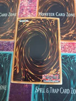 Yugioh Downerd Magician BROL-EN085 Ultra Rare 1st Edition Near Mint - Image 3