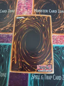Yugioh Timestar Magician PEVO-EN009 UItra Rare 1st Edition Near Mint - Image 3