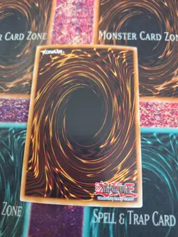 Yugioh Number 68: Sanaphond the Sky Prison CT14-EN008 Super Rare Limited NM - Image 3