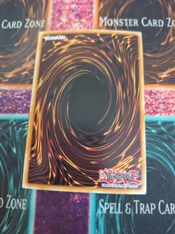 Yugioh Scrap Dragon CT09-EN006 Super Rare Limited Near Mint - Image 3