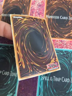 Yugioh Scrap Dragon CT09-EN006 Super Rare Limited Near Mint - Image 4