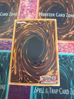 Yugioh T.G. Hyper Librarian RA02-EN027 Ultra Rare 1st Edition Near Mint - Image 3