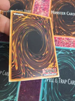 Yugioh T.G. Hyper Librarian RA02-EN027 Ultra Rare 1st Edition Near Mint - Image 4
