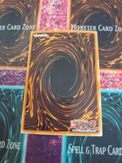 Yugioh I:P Masquerena (Alternate Art) RA02-EN042 Super Rare 1st Edition NM - Image 3