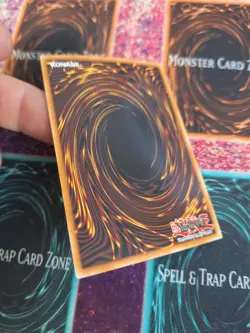 Yugioh I:P Masquerena (Alternate Art) RA02-EN042 Super Rare 1st Edition NM - Image 4