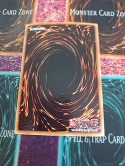 Yugioh Infernoble Knight Captain Roland MP21-EN126 Super Rare 1st Edition NM - Image 3