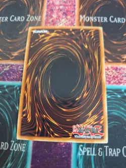 Yugioh Metaphys Horus DUDE-EN009 Ultra Rare 1st Edition Near Mint - Image 3