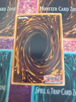 Yugioh Scarlight Red Dragon Archfiend DUDE-EN013 Ultra Rare 1st Edition NM - Image 3