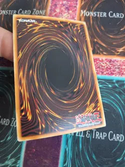 Yugioh Scarlight Red Dragon Archfiend DUDE-EN013 Ultra Rare 1st Edition NM - Image 4