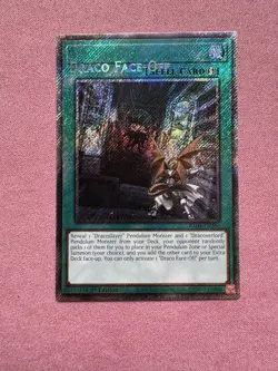 YuGiOh! Spell Cards Error Misprint Bundle Name Shift 1st Edition RA04 Near Mint - Image 2