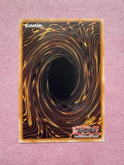 YuGiOh! Spell Cards Error Misprint Bundle Name Shift 1st Edition RA04 Near Mint - Image 4