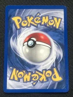 Recycle 61/62 Common Fossil Unlimited Pokemon Card NM - Image 2