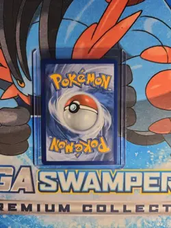 Pokemon TCG Fusion Strike Mew V Ultra Rare Holo Card 113/264 - Image 2