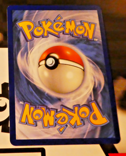 Pokemon Foudre Noire Francais Card Holo Carte Neitram 121/086 FR BLK Mint - Image 2