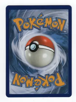 (110028) MACHAMP EX XY108 Black Star Holofoil Promo Card - Image 3