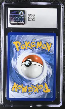 Pokemon Card CGC 10 Moltres & Zapdos & Articuno GX Hidden Fates ETB Promo SM210 - Image 2