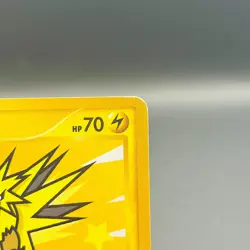(MP) Zapdos 100/100 Beat of the Frontier 2009 1ed Japanese Pokemon Card - Image 4