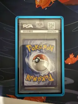 Zapdos EX PSA 10 (Sv2a 204/165) SAR Pokemon Card 151 Gem Mint Englisch - Image 2