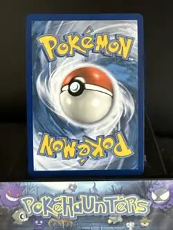 Pokemon Card Alolan Vulpix SV8/SV94 Hidden Fates Baby Shiny Near Mint - Image 2
