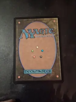 MTG The Ancient One LCI 0319 M Showcase Regular NM Mythic - Image 4