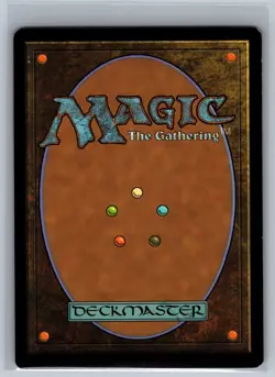 Magic MTG RUSSIAN FNM Promos Bile Blight #008/012 Promo Foil TCG CCG - Image 2