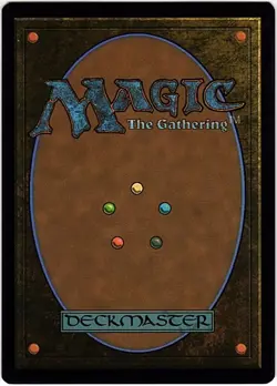MTG Edge Of Eternities Space-Time Anomaly (Rare) - Image 2