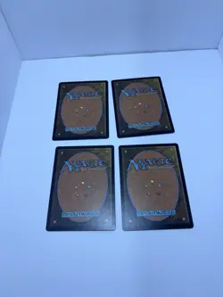 Volatile Rig *Rare* Magic MtG x4 Return To Ravnica SP - Image 2