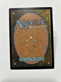 Ugin, the Ineffable - MTG - War of the Spark - NM - Image 2