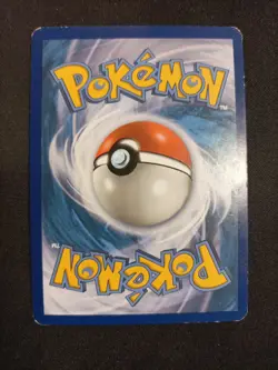 Carte Pokemon M Tortank Ex 18/83 Generations - Image 2