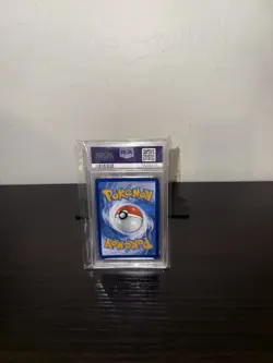 2022 Pokemon Ultra Premium Collection Charizard VMAX SWSH261 Promo PSA 10 - Image 3