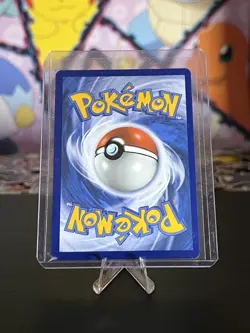 Pokemon Reshiram V 172/195 Ultra Rare Full Art Silver Tempest Near Mint ENGLISH - Image 2