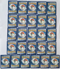 🃏 Lot de 51 cartes Pokemon JCC francaises 2022 Epee et Bouclier Stars Etincelan - Image 5