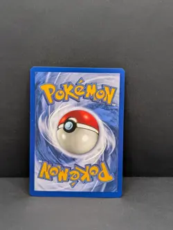 Lapras 10/62 Fossil Holo Excellent Condition Pokemon TCG - Image 2