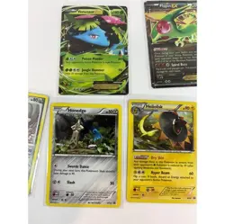 Pokemon Cards Lot assorted promo cards - Image 2