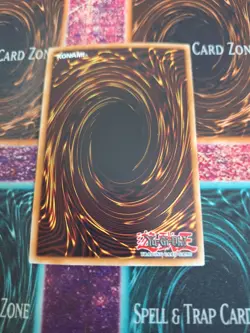 Yugioh Sky Striker Ace - Kagari DASA-EN027 Super Rare 1st Edition Near Mint - Image 3