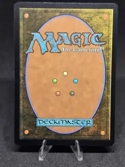 MTG Forge Anew 0017 Lord of the Rings Rare NM - Image 2