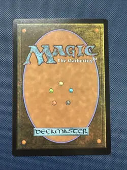 MTG Fleet Swallower (Foil Etched) - Secret Lair Drop Series (SLD) NM Foil - Image 2