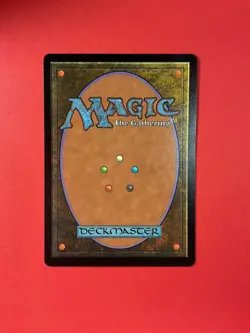 Raugrin Triome- Ikoria Lair of Behemoths - MTG - MAGIC THE GATHERING - Image 2