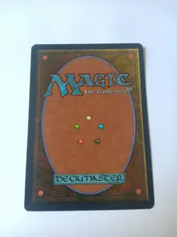Demonic Consultation Ice Age MTG - Image 2