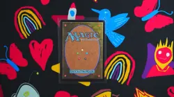 Valley Floodcaller (Showcase) Bloomburrow Regular - Image 2