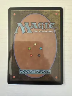 Valley Floodcaller (Showcase) Bloomburrow Regular - Image 2