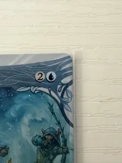 Valley Floodcaller (Showcase) Bloomburrow Regular - Image 5