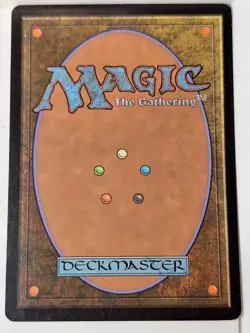 Plains 290 - FOIL - Champions of Kamigawa - Magic the Gathering MTG Nice! - Image 2