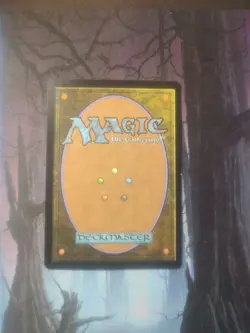 Marwyn, the Nurturer Prerelease Cards Foil - Image 2