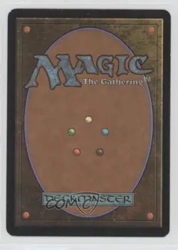 Wojek Embermage Foil Magic: Ravnica: City of Guilds #152 2005 7m3 - Image 2