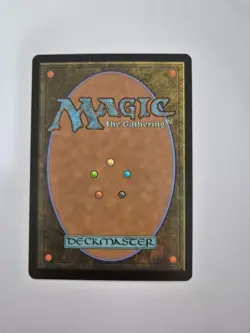 Arcane Signet Foil Promo Commandfest MTG Near Mint NM Magic the Gathering - Image 2
