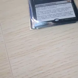 MTG Screaming Nemesis Duskmourn Mythic Creature Near Mint Condition - Image 3